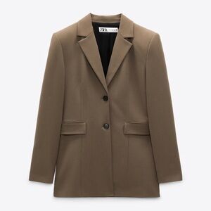 Zara Blazer
